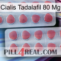Cialis Tadalafil 80Mg 19